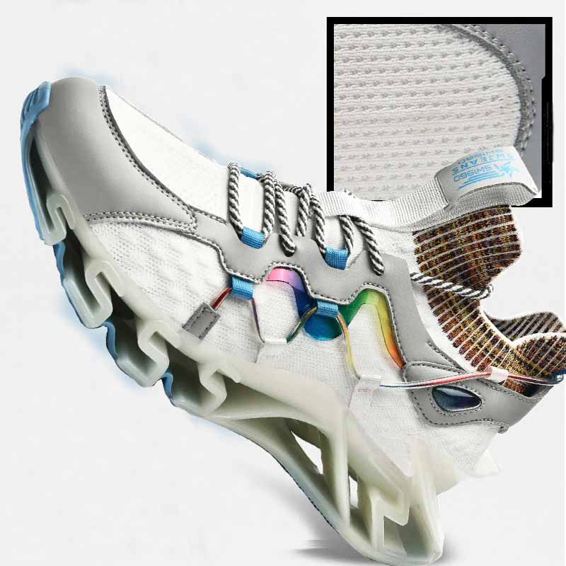 GARUDA Xmaze Sneakers - 1984