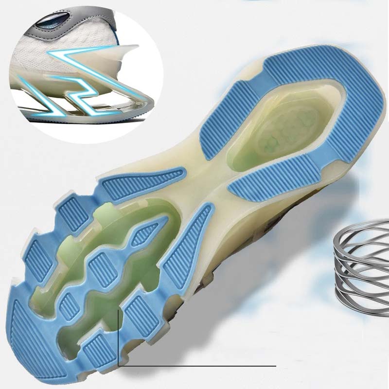 GARUDA Xmaze Sneakers - 1984