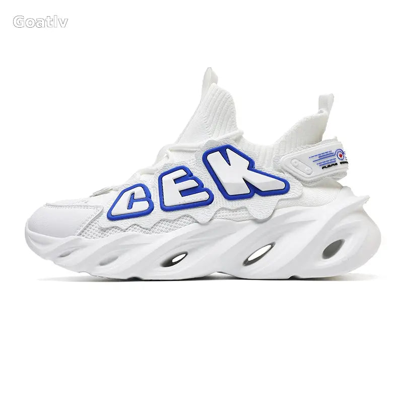 Echo Force T4 Sneakers - 1984