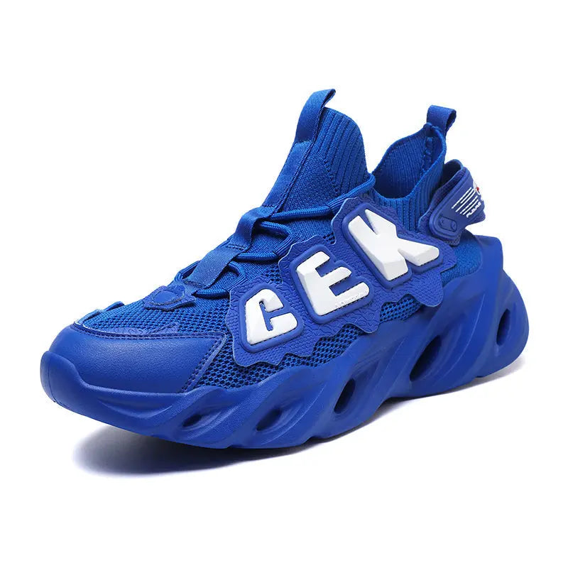 Echo Force T4 Sneakers - 1984