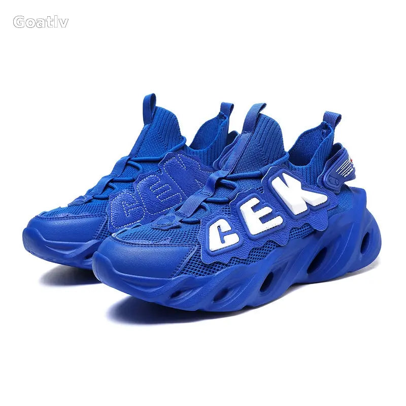 Echo Force T4 Sneakers - 1984