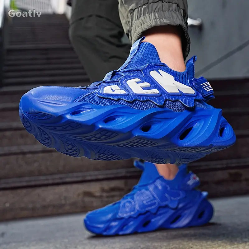 Echo Force T4 Sneakers