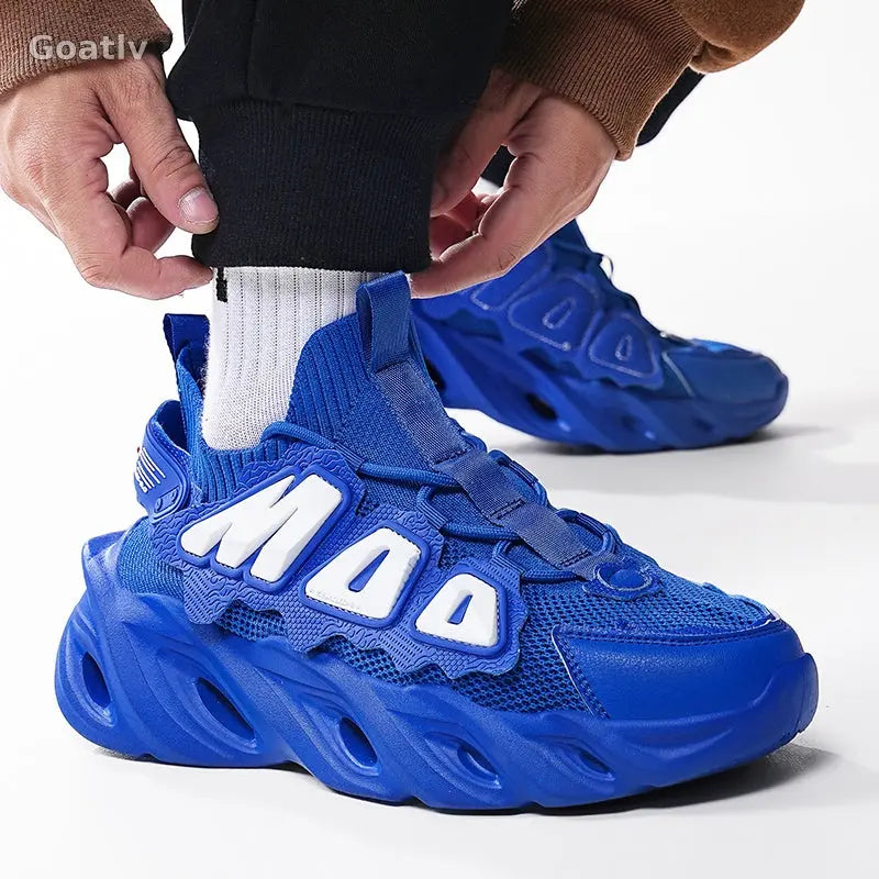 Echo Force T4 Sneakers