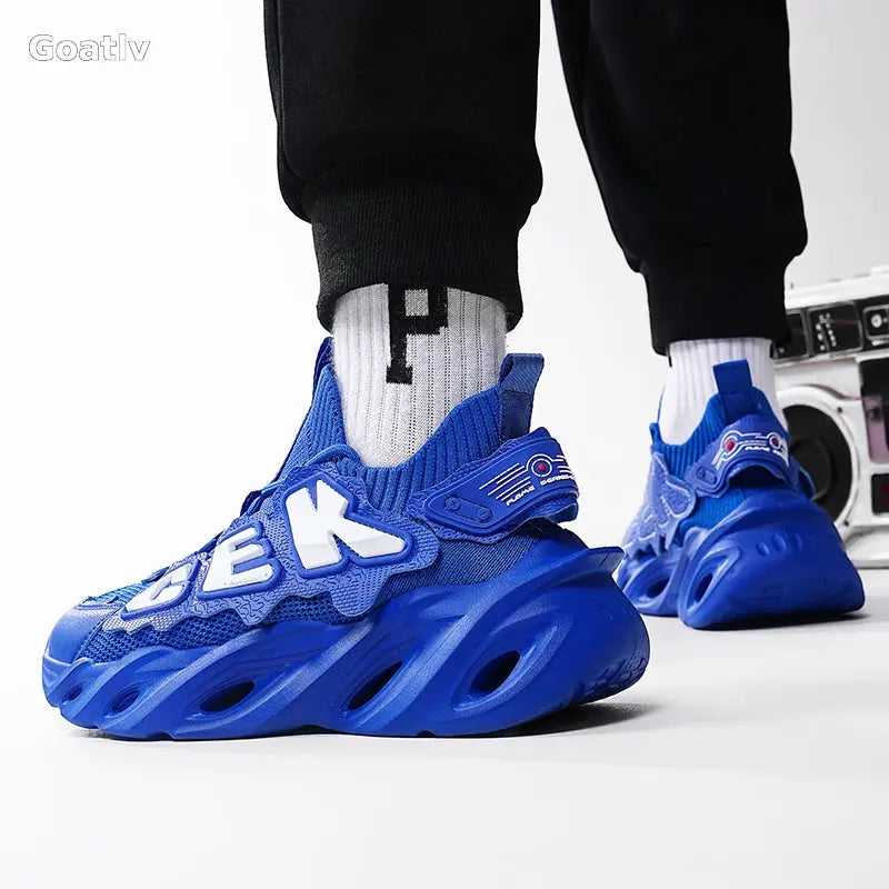 Echo Force T4 Sneakers