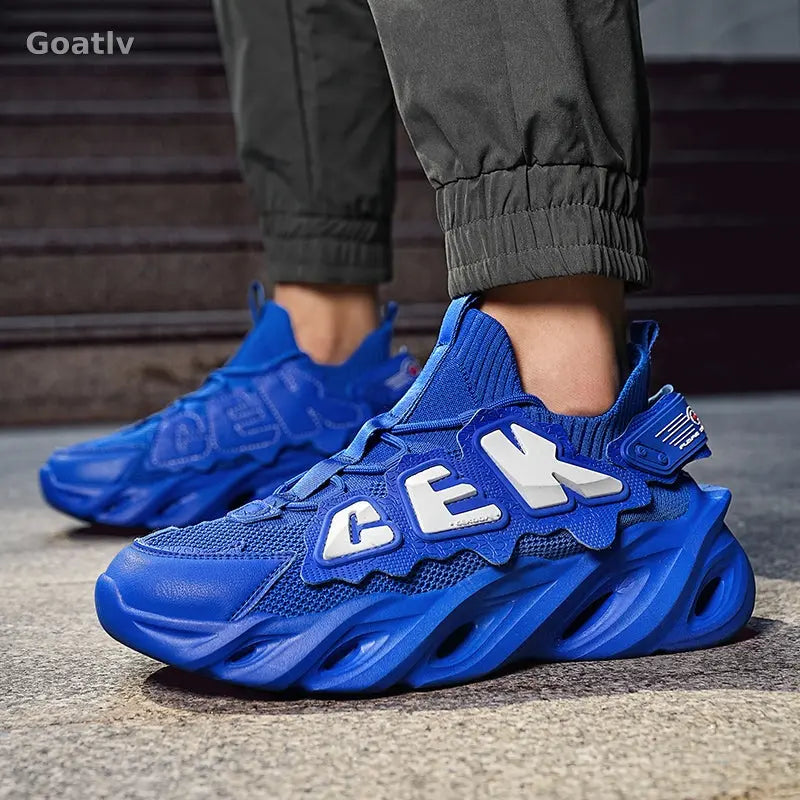 Echo Force T4 Sneakers
