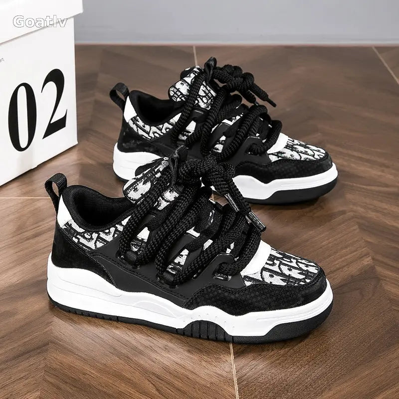 Flexion Glide X1X Sneakers - 1984
