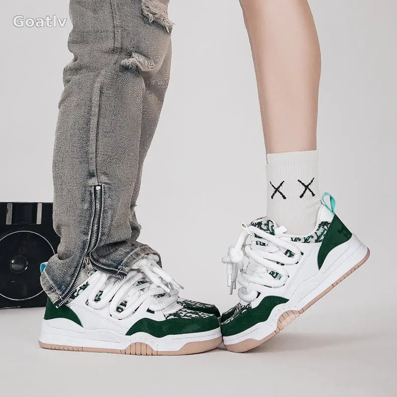 Flexion Glide X1X Sneakers