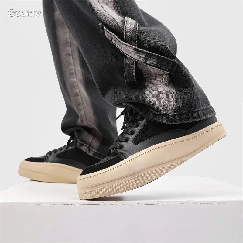 Frostfire Surge T4 Sneakers - 1984