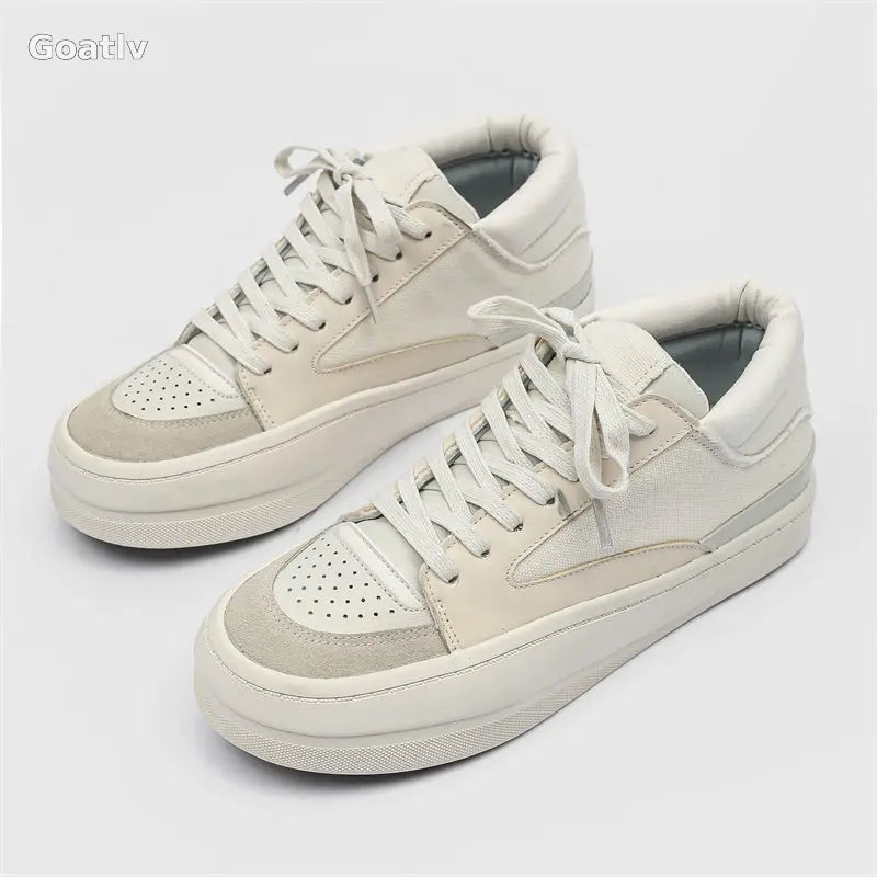 Frostfire Surge T4 Sneakers - 1984