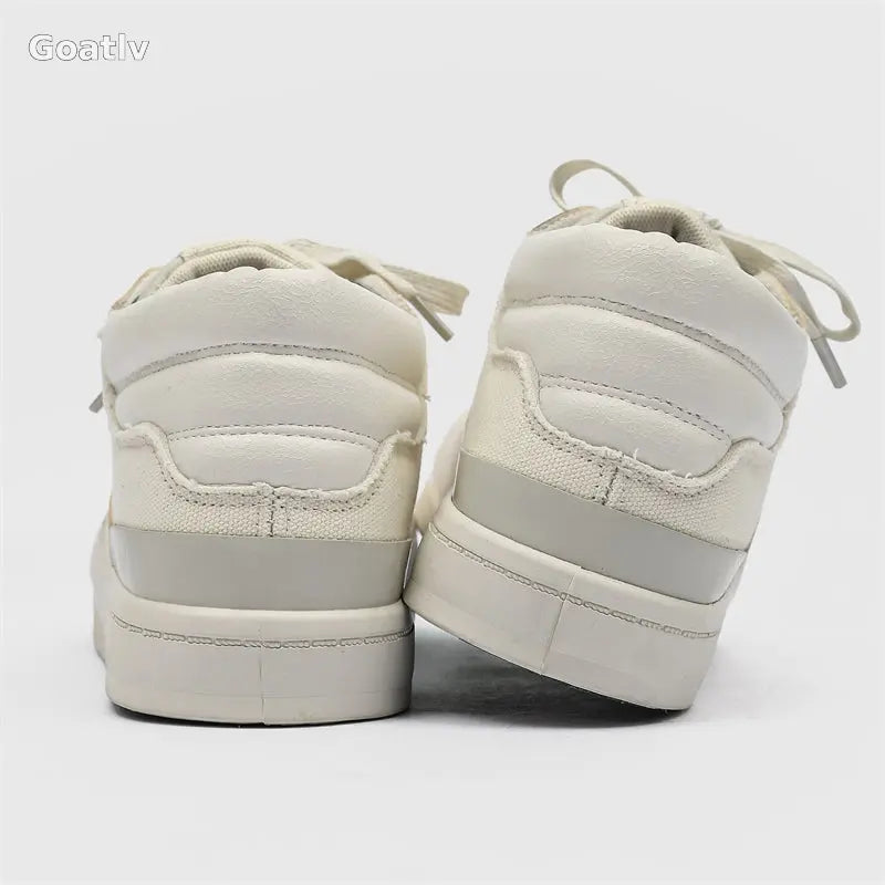 Frostfire Surge T4 Sneakers - 1984