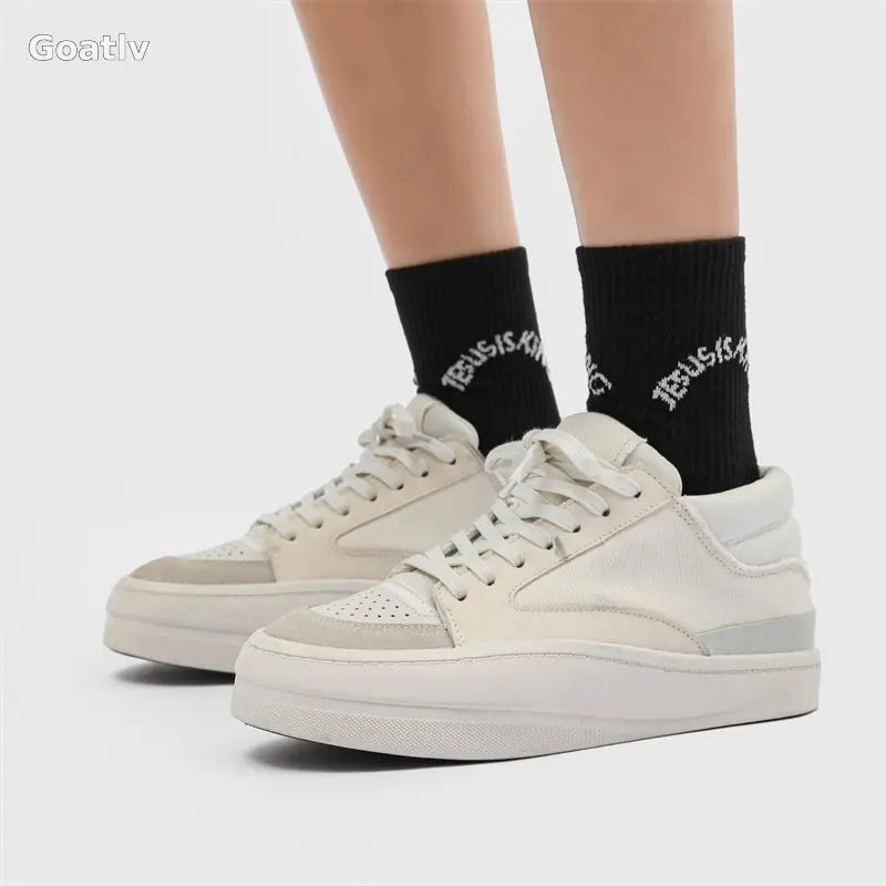Frostfire Surge T4 Sneakers - 1984