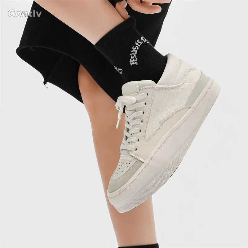 Frostfire Surge T4 Sneakers - 1984