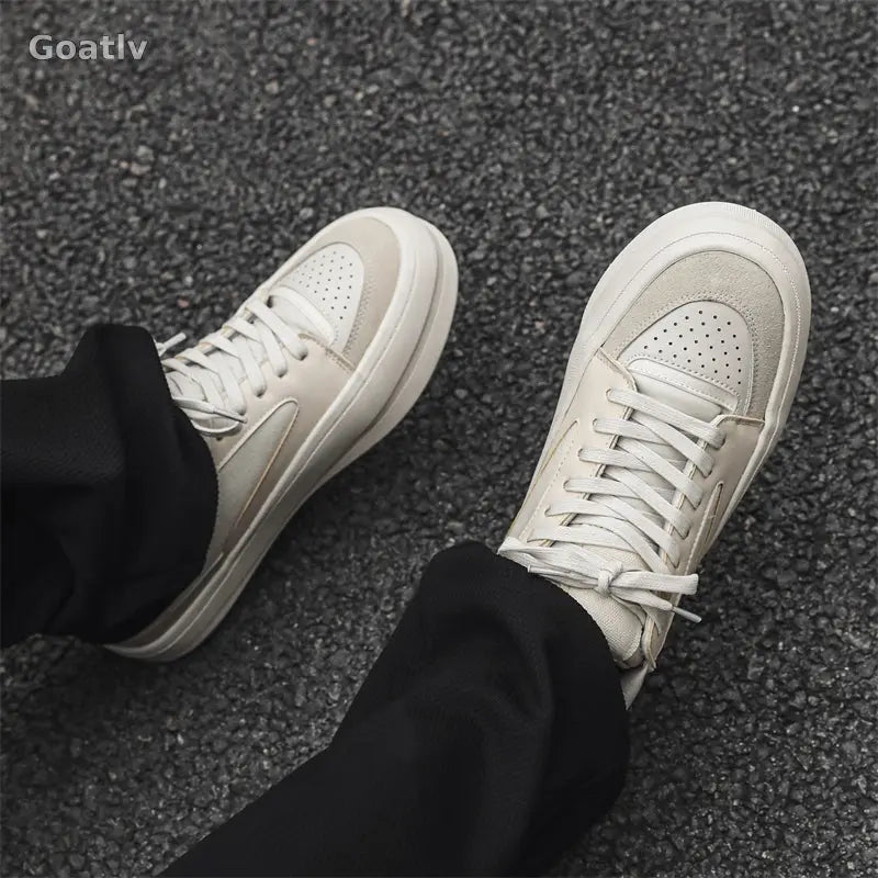 Frostfire Surge T4 Sneakers - 1984