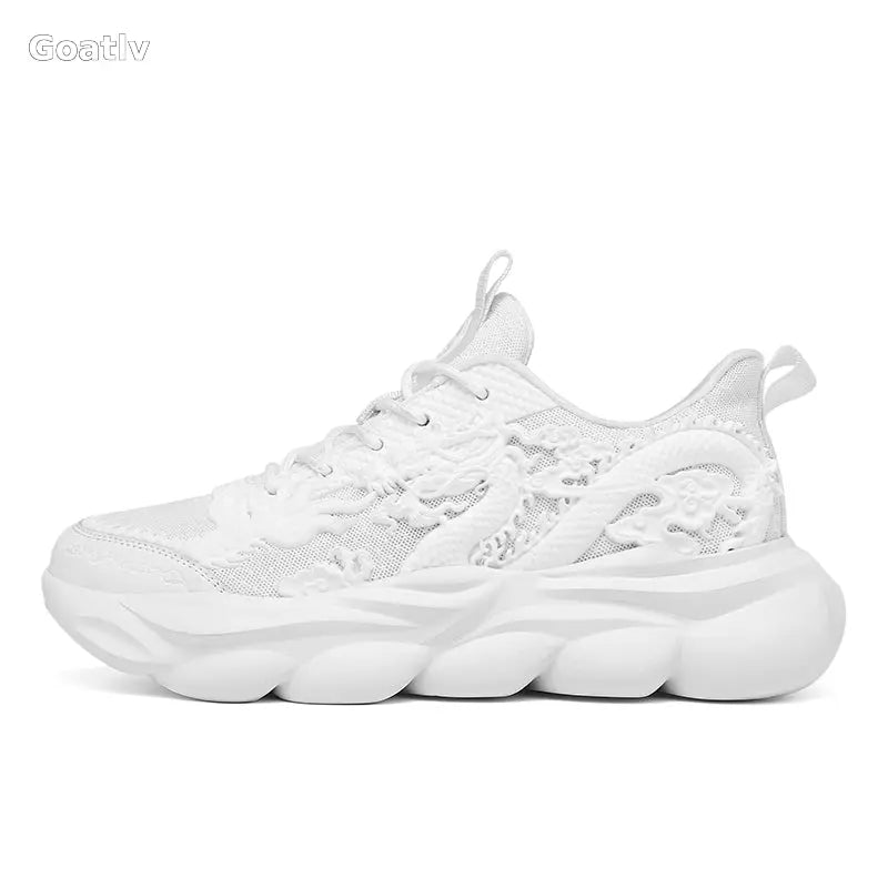 Graviton Vibe T4 Sneakers - 1984