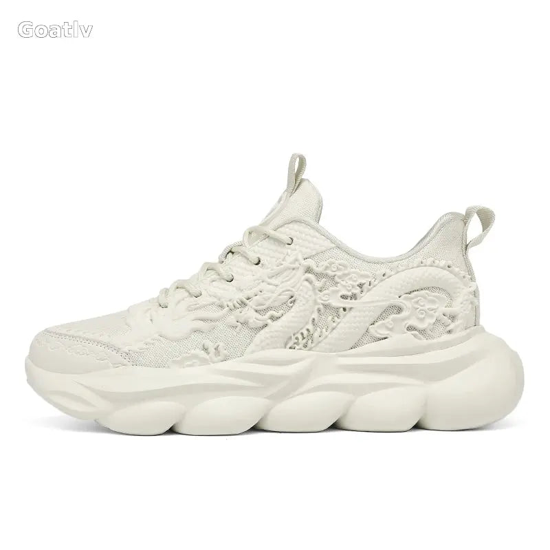 Graviton Vibe T4 Sneakers - 1984