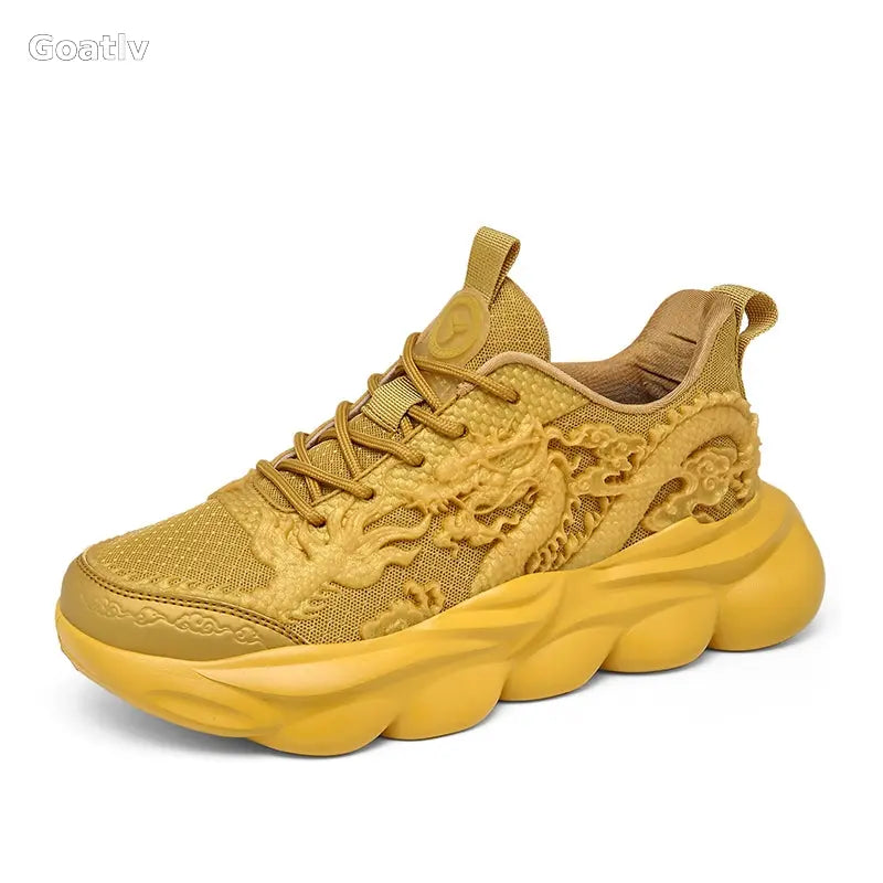 Graviton Vibe T4 Sneakers - 1984