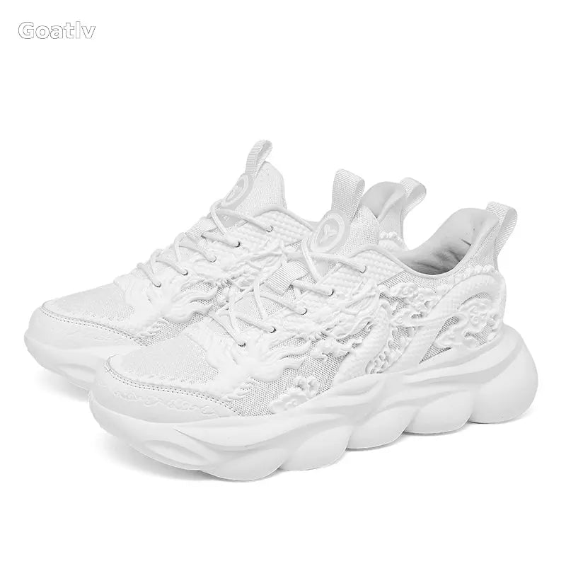Graviton Vibe T4 Sneakers - 1984