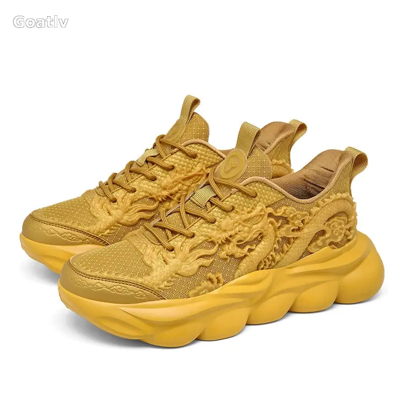 Graviton Vibe T4 Sneakers - 1984