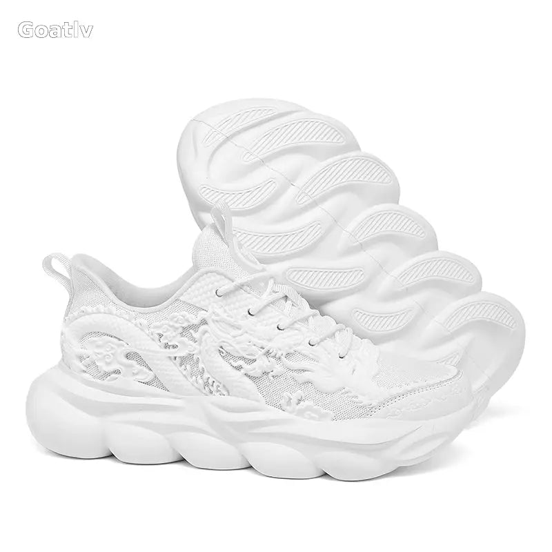 Graviton Vibe T4 Sneakers - 1984