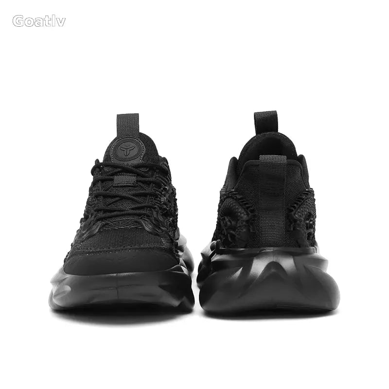 Graviton Vibe T4 Sneakers - 1984