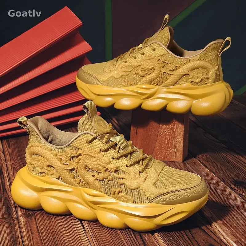 Graviton Vibe T4 Sneakers - 1984