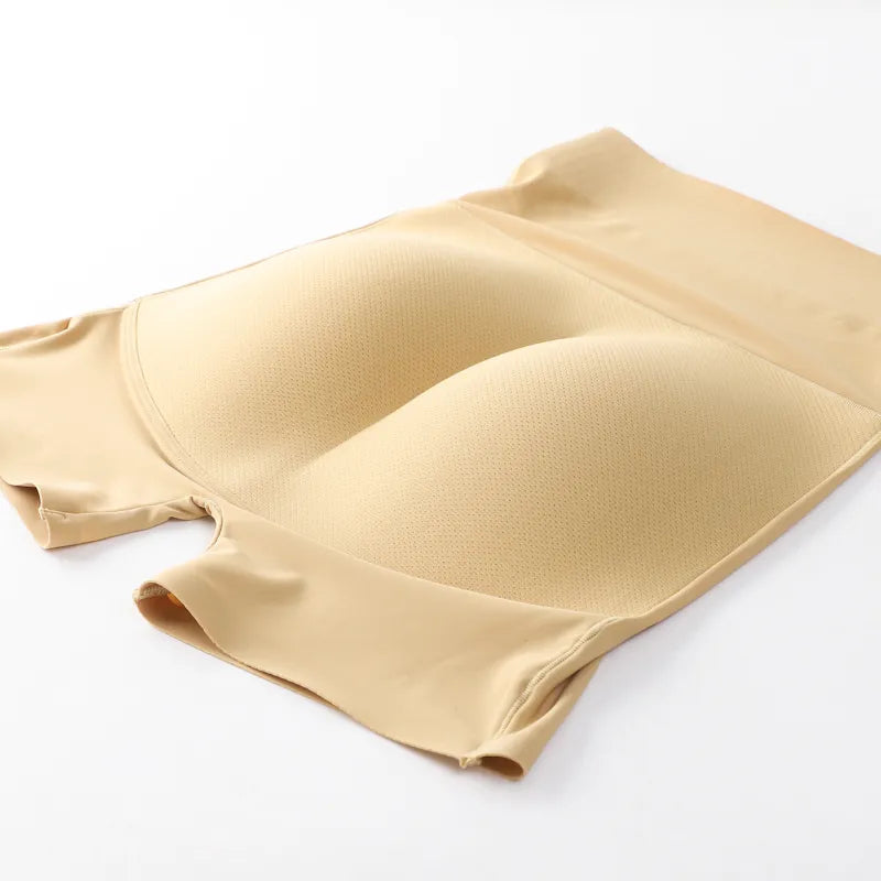 SHPWR-33 Seamless High Waist Trainer + Butt Shaper