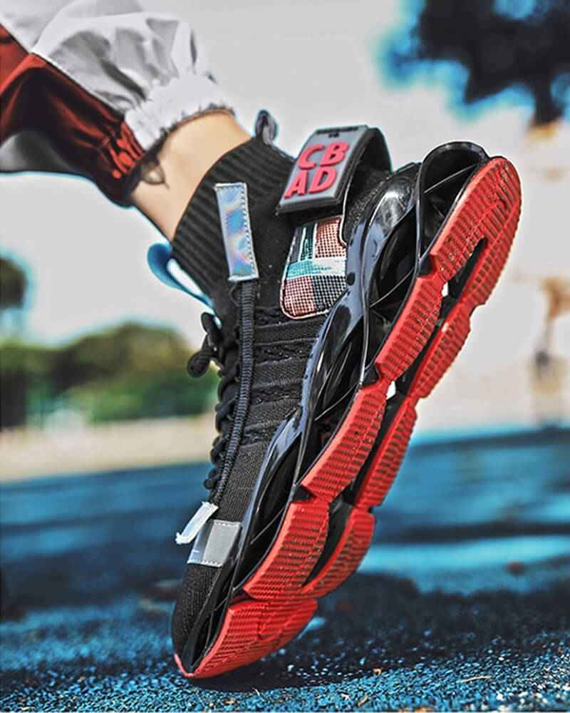 GADOT Fusion X Sneakers