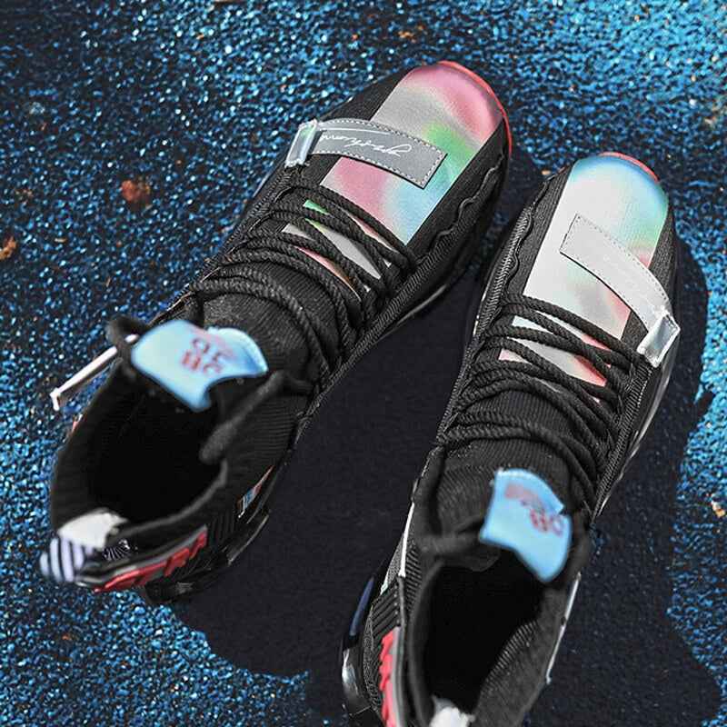 GADOT Fusion X Sneakers