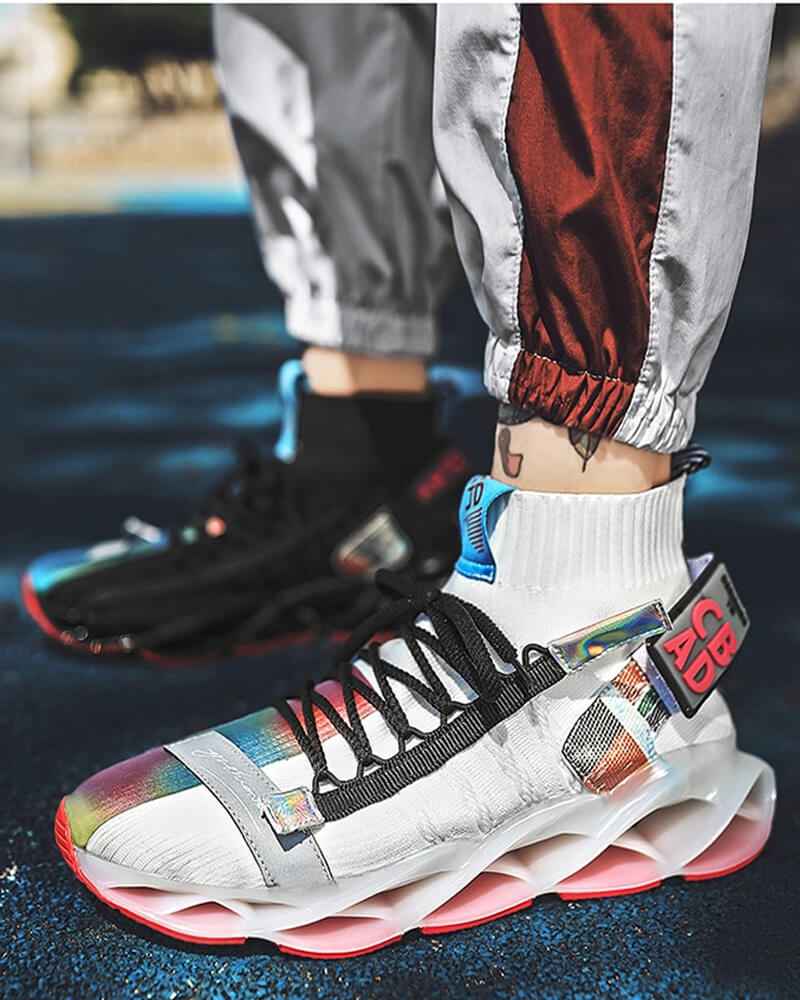GADOT Fusion X Sneakers