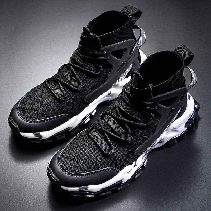 GADOT Fusion DNX Sneakers