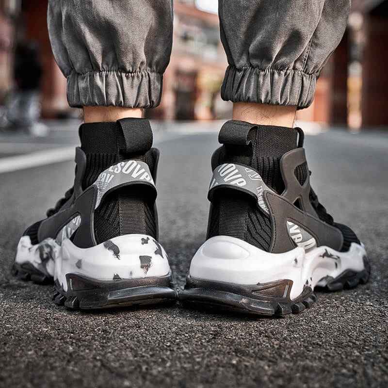 GADOT Fusion DNX Sneakers