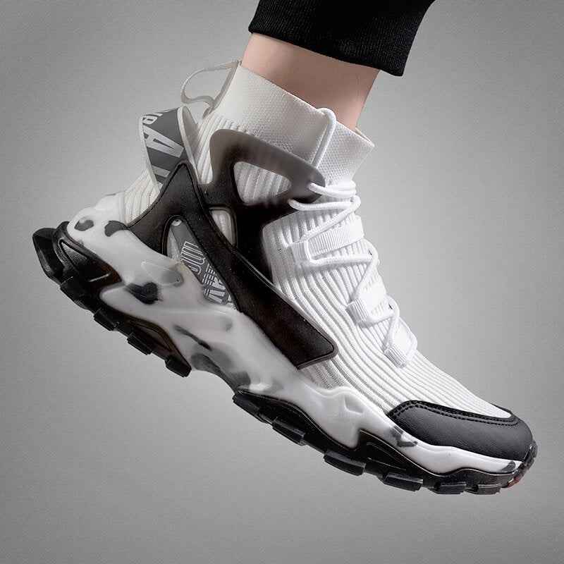 GADOT Fusion DNX Sneakers