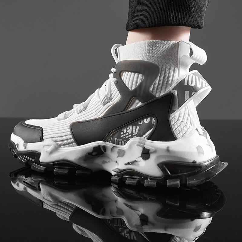 GADOT Fusion DNX Sneakers