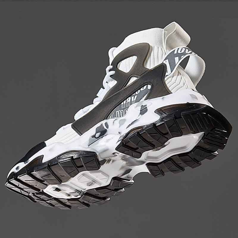 GADOT Fusion DNX Sneakers
