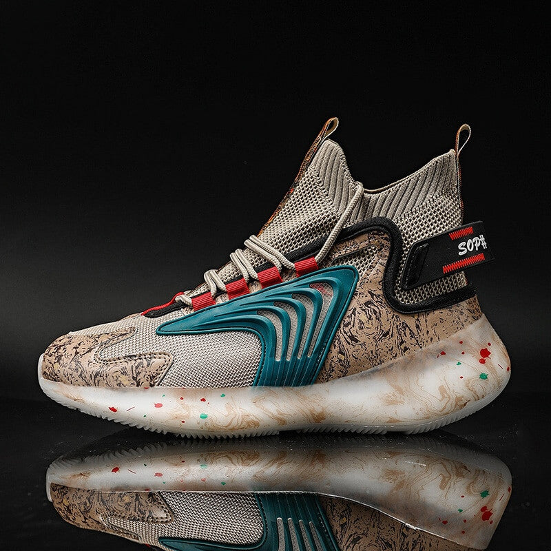 GALADUS Blaze X Sneakers - 1984