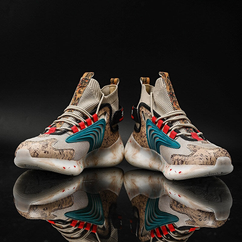 GALADUS Blaze X Sneakers - 1984