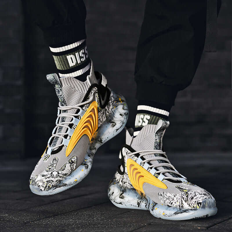 GALADUS Blaze X Sneakers - 1984