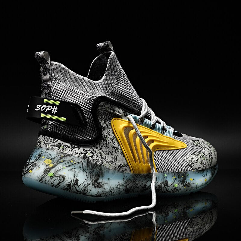 GALADUS Blaze X Sneakers - 1984