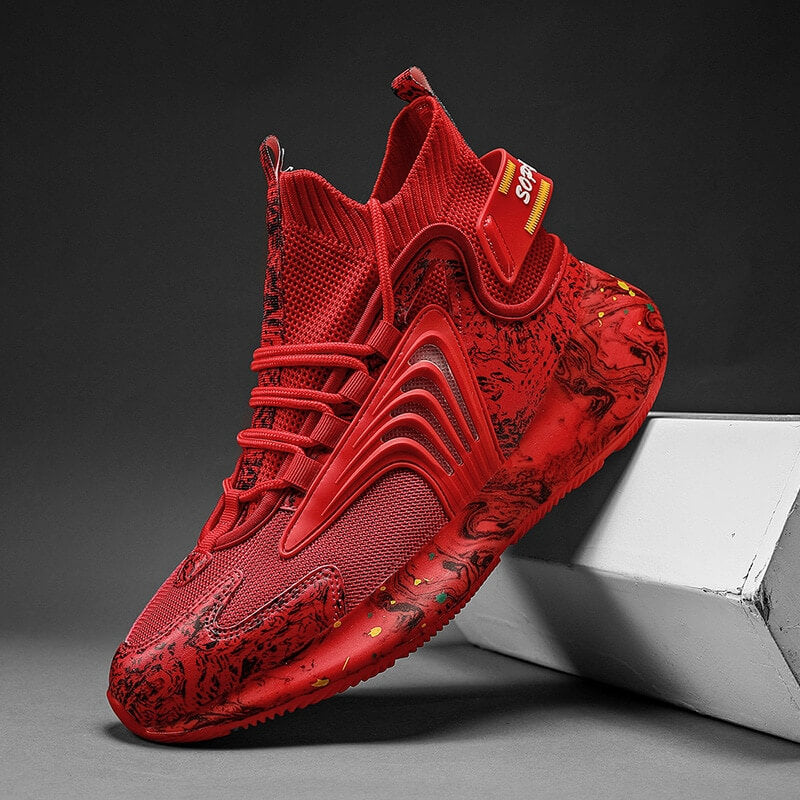GALADUS Blaze X Sneakers - 1984