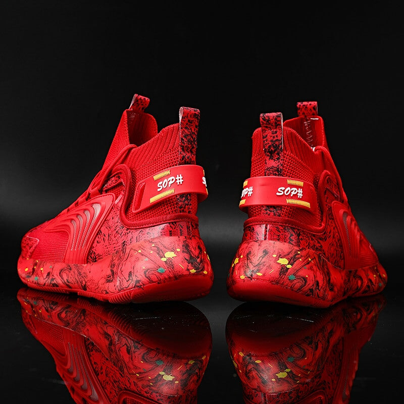 GALADUS Blaze X Sneakers - 1984