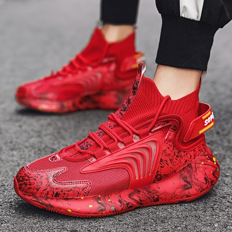 GALADUS Blaze X Sneakers - 1984