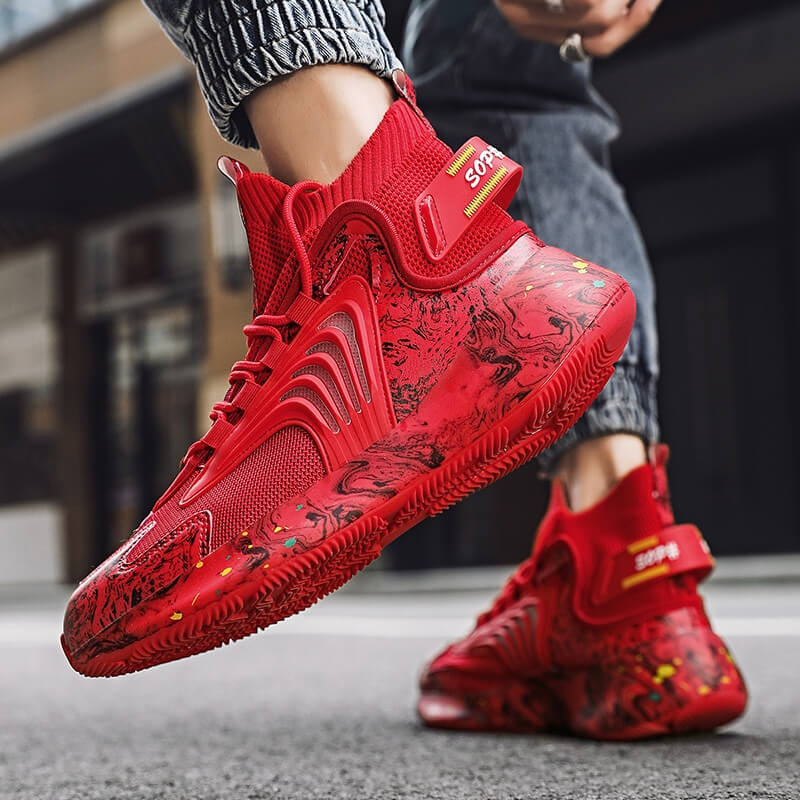 GALADUS Blaze X Sneakers - 1984