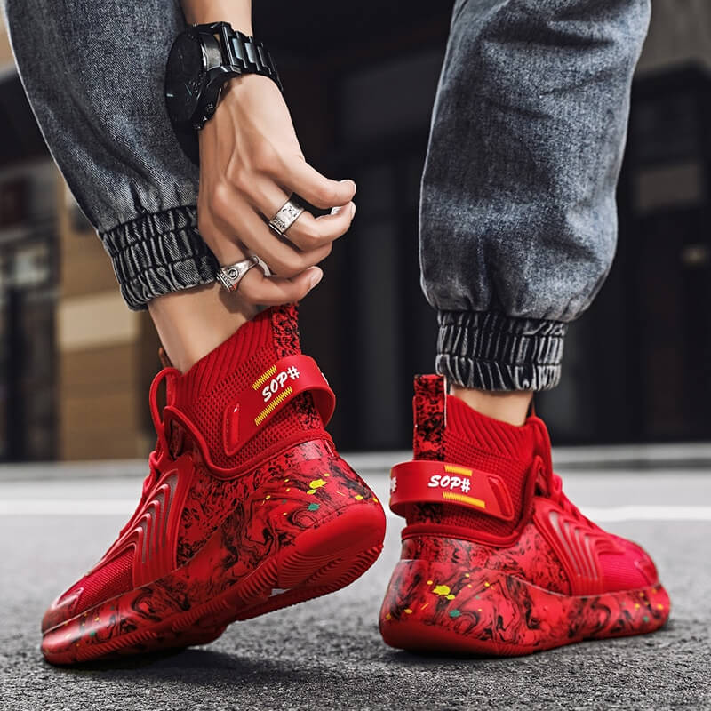 GALADUS Blaze X Sneakers - 1984