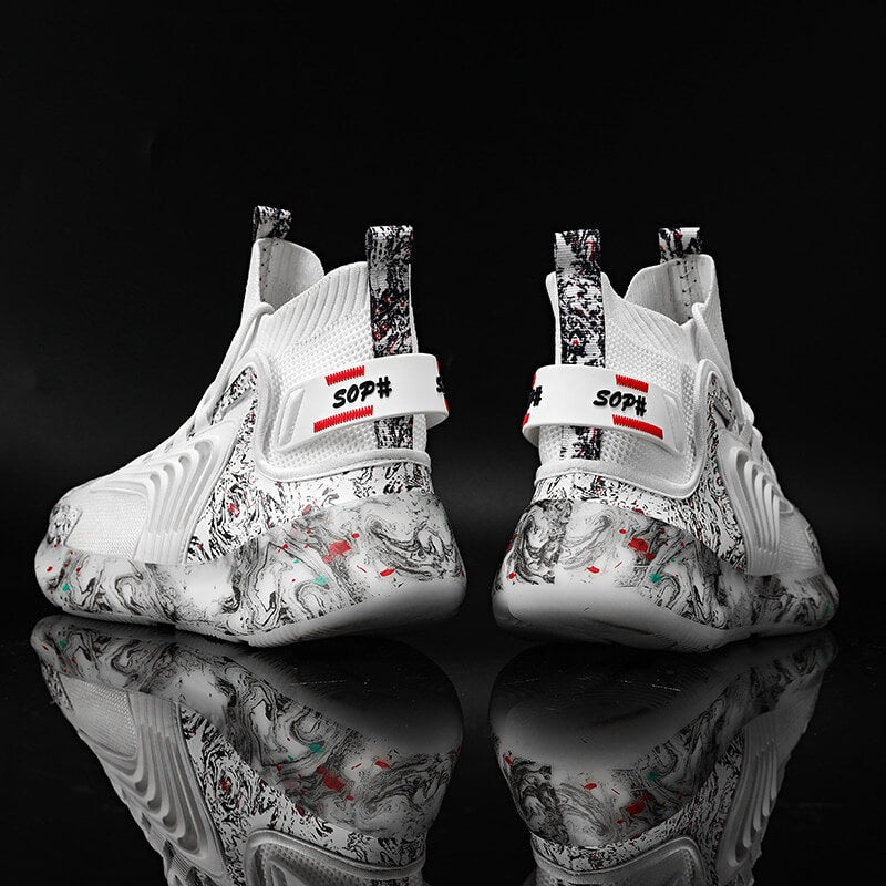 GALADUS Blaze X Sneakers - 1984