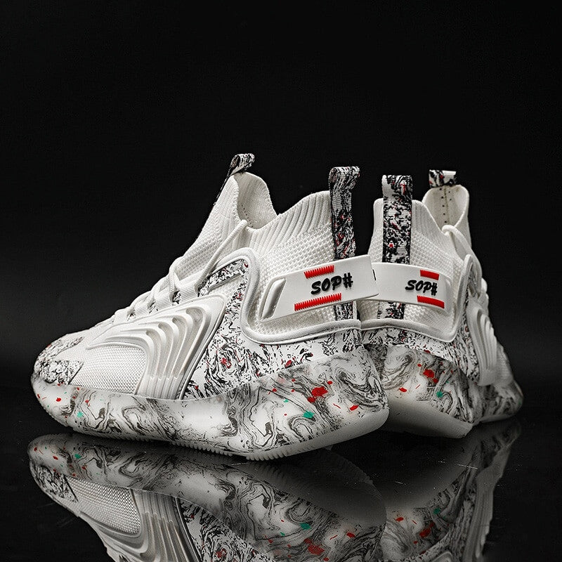 GALADUS Blaze X Sneakers - 1984