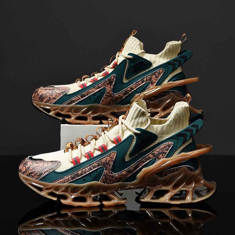 HERON Hyperx Sneakers
