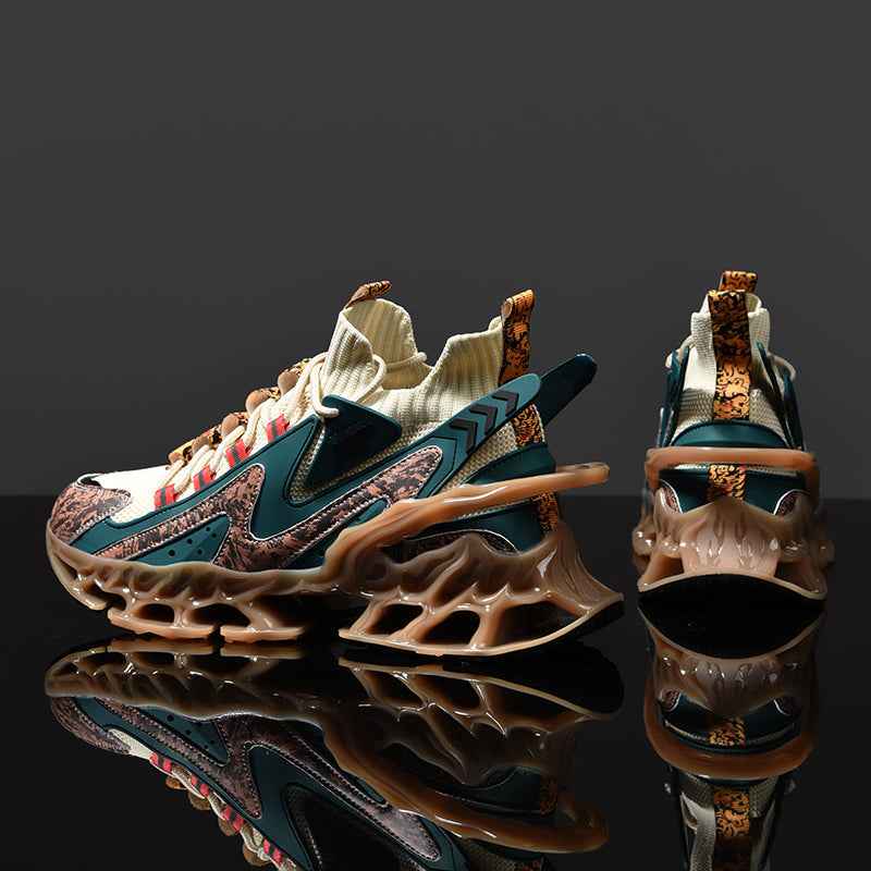 HERON Hyperx Sneakers