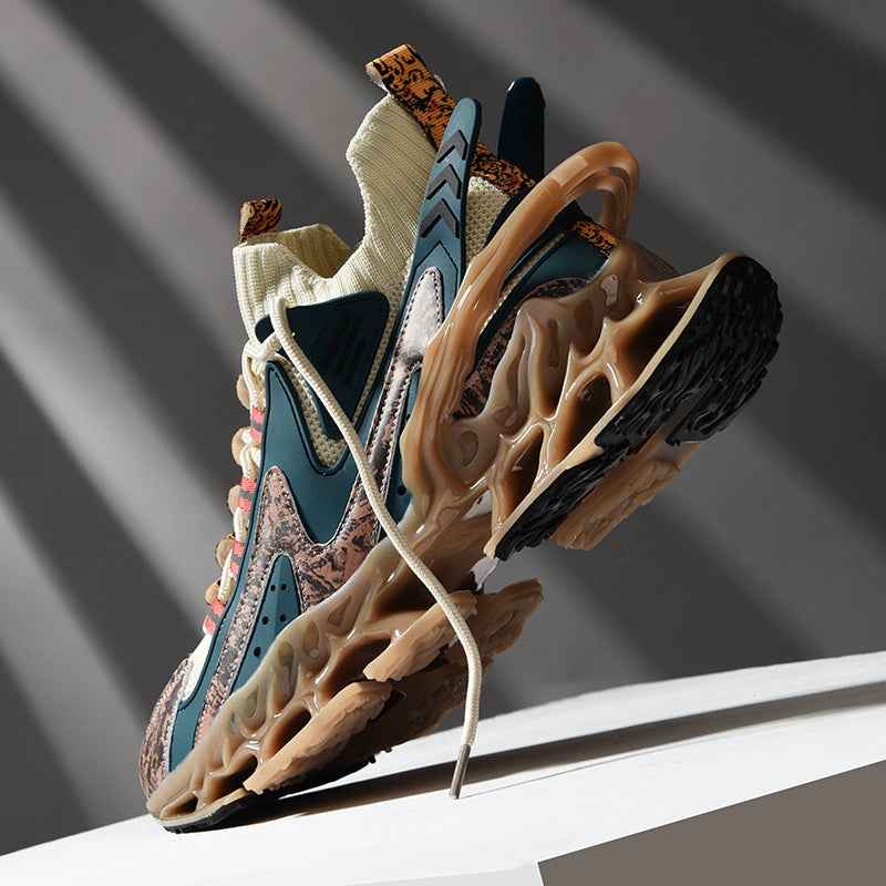 HERON Hyperx Sneakers