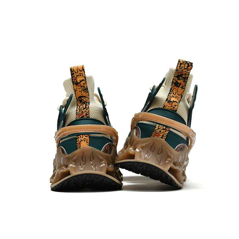 HERON Hyperx Sneakers