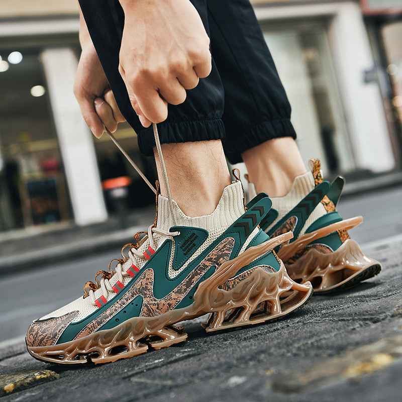 HERON Hyperx Sneakers